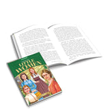 Dreamland Publications - 06. CLASSIC TALES - LITTLE WOMEN