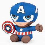 Mirada Captain America Toy – 22cm