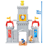 Paw Patrol Chase Rescue Knights Castle HQ