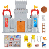 Paw Patrol Chase Rescue Knights Castle HQ