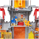 Paw Patrol Chase Rescue Knights Castle HQ