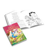 Dreamland Publications - 05. CLASSIC TALES - ALICE IN WONDERLAND