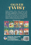 Dreamland Publications - 07. CLASSIC TALES - OLIVER TWIST