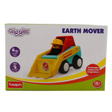 Funskool Earth Mover