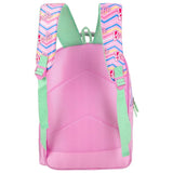 Striders Barbie School Bag for Girls 16 Inch