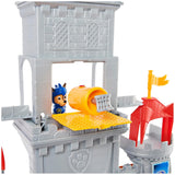 Paw Patrol Chase Rescue Knights Castle HQ