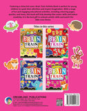 Dreamland Publications - BRAIN TRAIN ACTIVITY - AGE 6+