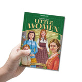 Dreamland Publications - 06. CLASSIC TALES - LITTLE WOMEN