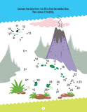 Dreamland Publications - My First Amazing Activity Set- Dinosaurs, Dragons and Monsters