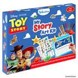 Skillmatics My Story Art Kit - Disney•Pixar Toy Story
