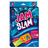 Jam Slam Music Card Game