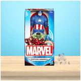 Hasbro Marvel Captain America