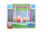 Hasbro Peppa Pig Playground Swing