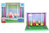 PEPPA PIG Playground Swing