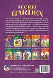 Dreamland Publications - 09. CLASSIC TALES - SECRET GARDEN