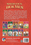 Dreamland Publications - 10. CLASSIC TALES - SHERLOCK HOLMES