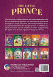 Dreamland Publications - 01. CLASSIC TALES - THE LITTLE PRINCE
