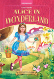 Dreamland Publications - 05. CLASSIC TALES - ALICE IN WONDERLAND