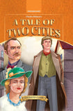 Dreamland Publications - 04. CLASSIC TALES - A TALE OF TWO CITIES