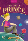 Dreamland Publications - 01. CLASSIC TALES - THE LITTLE PRINCE