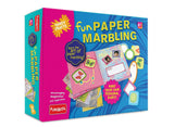 Funskool Fun Paper Marbling