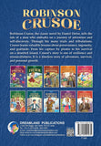 Dreamland Publications - 08. CLASSIC TALES - ROBINSON CRUSOE