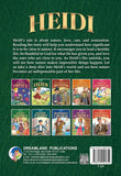 Dreamland Publications - 02. CLASSIC TALES - HEIDI