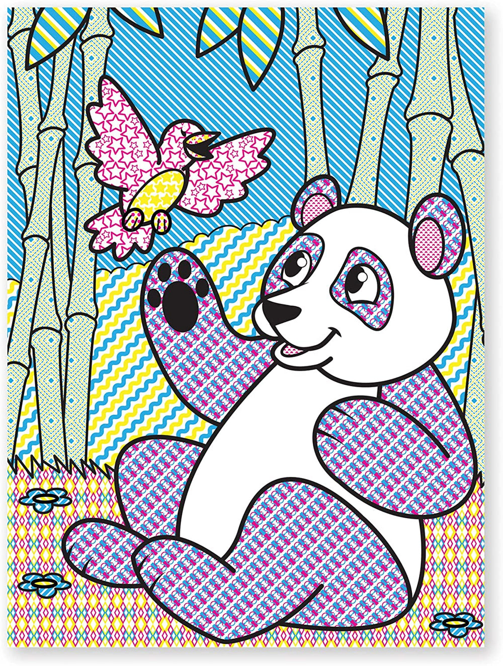 Melissa & Doug My First Paint With Water Animals