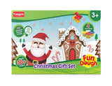 Fundough Christmas Gift Set
