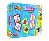 Funskool Looney Tunes Memory Game