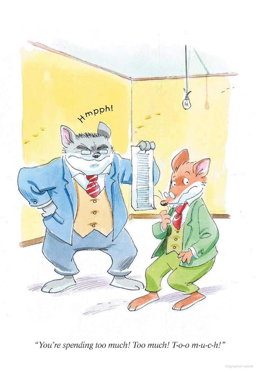 Geronimo Stilton: The Curse of the Cheese Pyramid