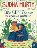 Puffin Books Gopi Diaries: Coming Home By Sudha Murty