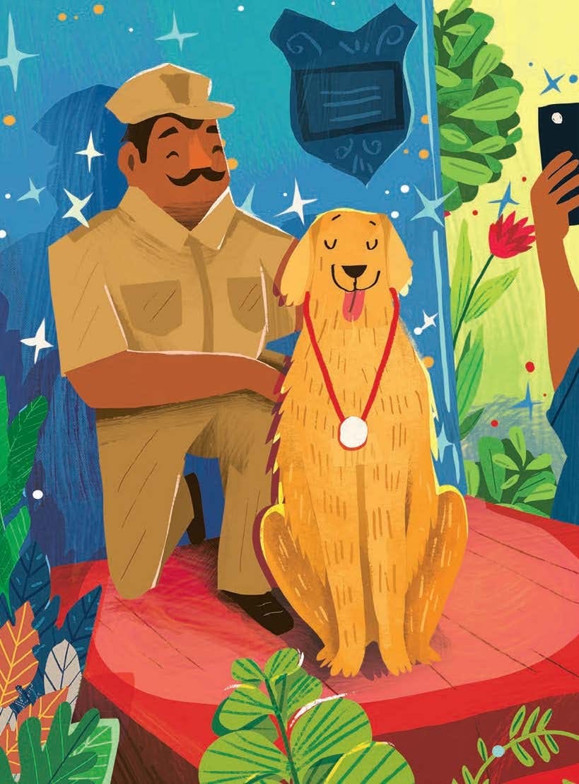 Puffin Books Gopi Diaries: Growing Up By Sudha Murty