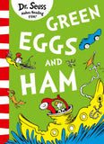 Dr. Seuss Green Eggs and Ham