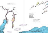 Dr. Seuss Oh, The Places You'll Go!