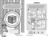 Minecraft Brain Games