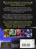 PERCY JACKSON THE DEMIGOD FILES FILM