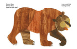 Brown Bear, Brown Bear, What Do You See? By Eric Carle