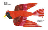 Brown Bear, Brown Bear, What Do You See? By Eric Carle