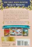 MAGIC TREE HOUSE 11 DARK DAY IN THE DEEP SEA
