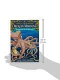MAGIC TREE HOUSE 11 DARK DAY IN THE DEEP SEA