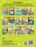 Famous Moral Stories from Panchtantra - The Monkey and The Crocodile Book 1