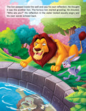 Famous Moral Stories from Panchtantra - The Clever Hare Book 4