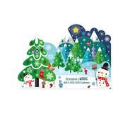 Make Believe Ideas - The Magic of Christmas