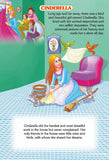 Dreamland Publications - Pop-Up Fairy Tales - Cindrella