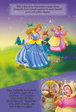 Dreamland Publications - Pop-Up Fairy Tales - Cindrella