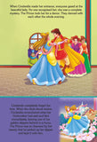 Dreamland Publications - Pop-Up Fairy Tales - Cindrella