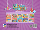 Dreamland Publications - Pop-Up Fairy Tales - Snow White
