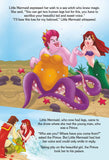 Dreamland Publications - Pop-Up Fairy Tales - Little Mermaid