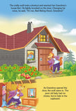 Dreamland Publications - Pop-Up Fairy Tales - Little Red Riding Hood
